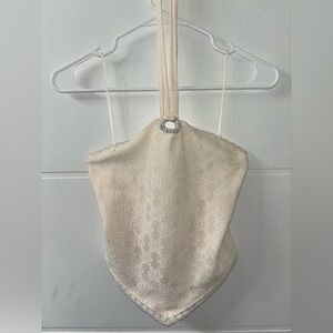 Urban Outfitters Halter Top- Size S